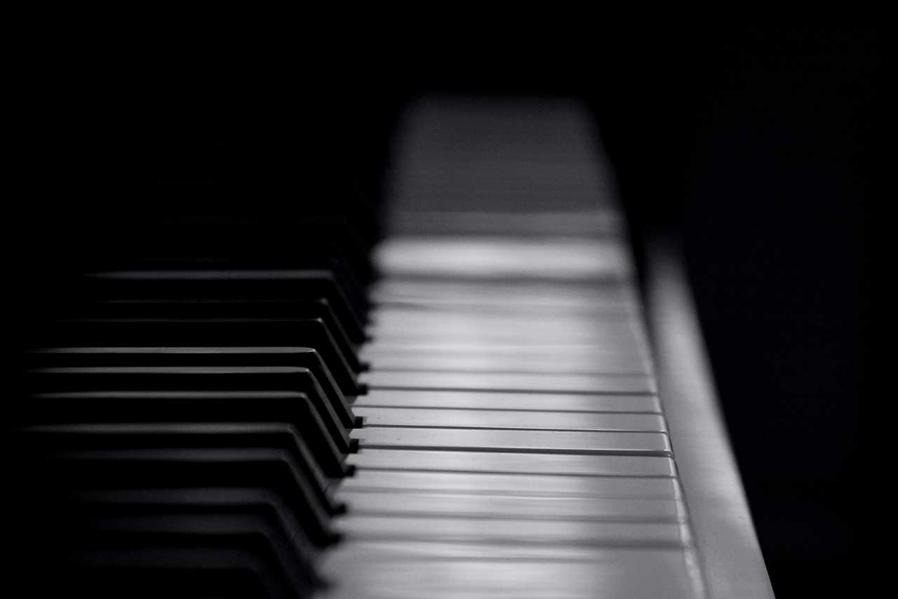 one on one piano lessons