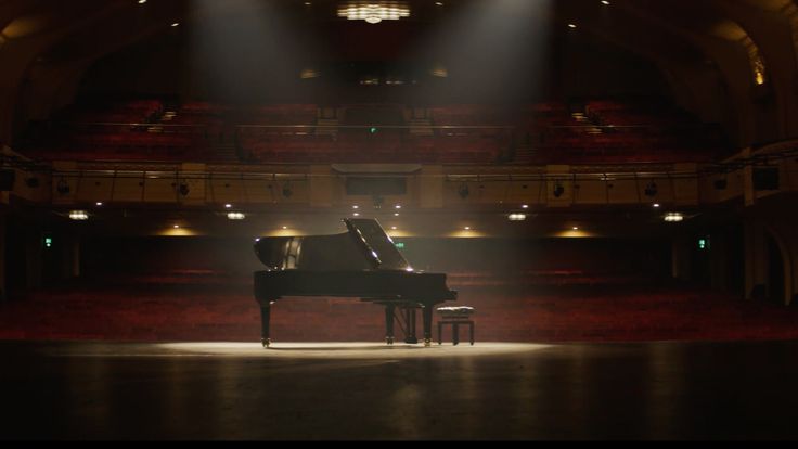 Feature presentation