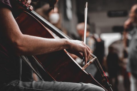 beginner piano lessons