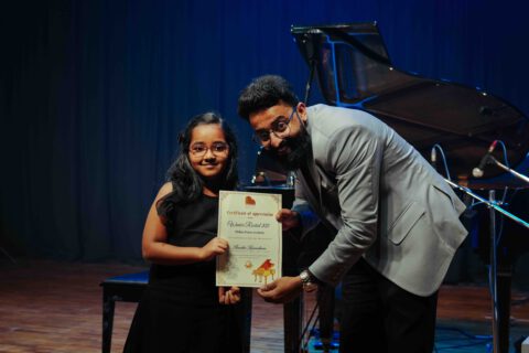 piano course for beginners