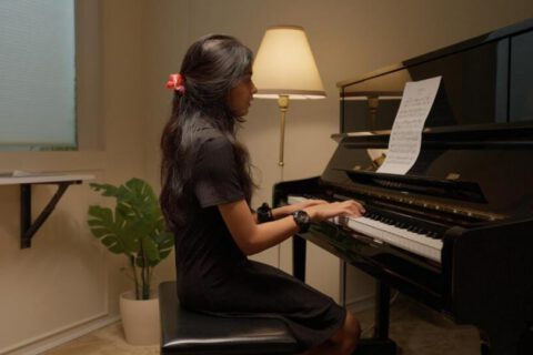 Why Learning Piano Builds More Than Music: Skills That Last a Lifetime