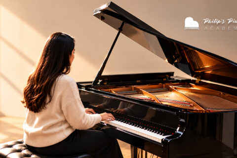 Piano Classes in Bangalore